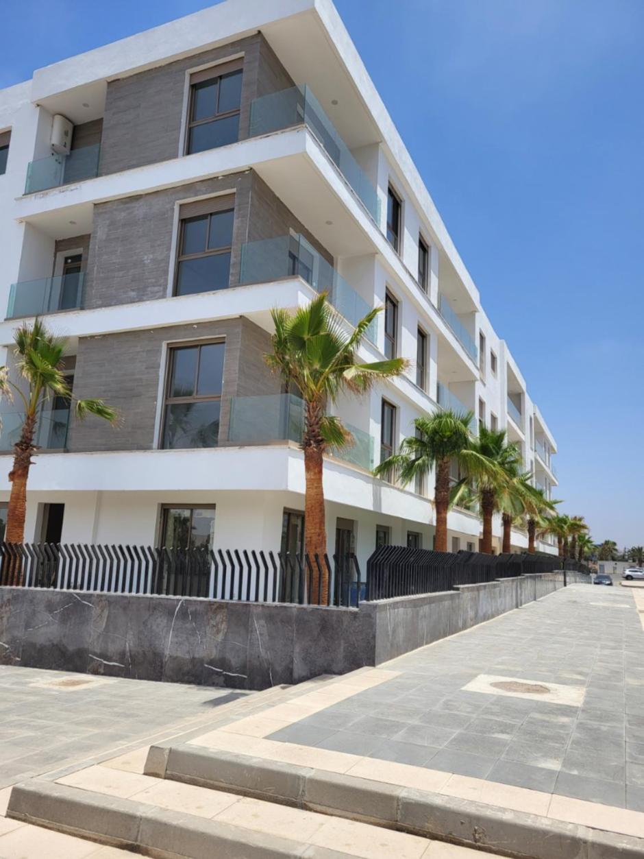 Agadir Bay - Founty - Piscine - Plage A 5Mn - Family Apartment Exterior foto