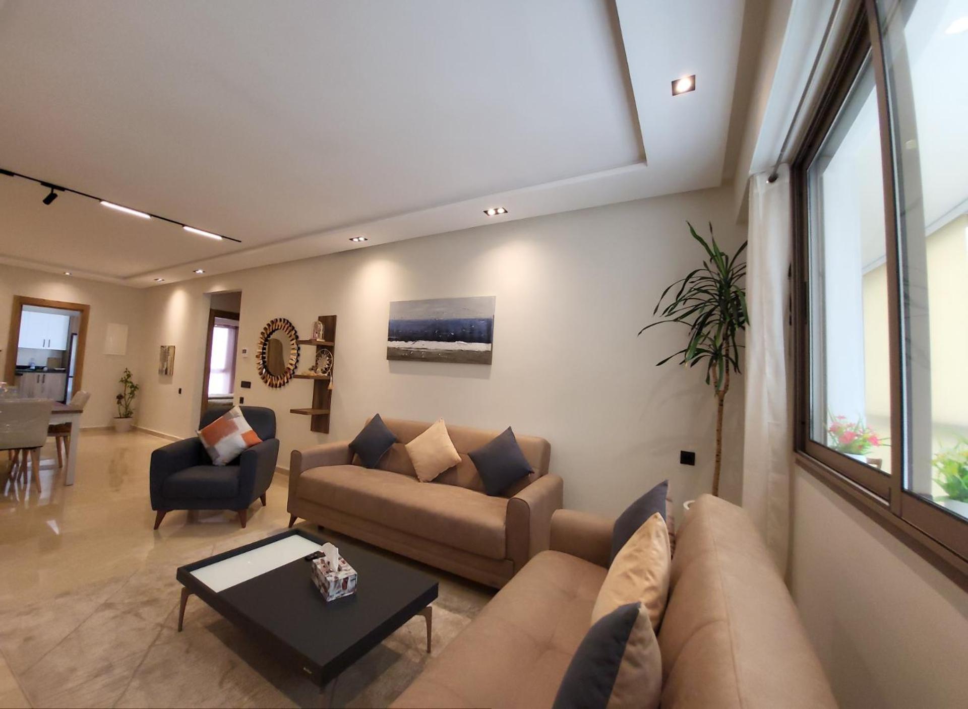 Agadir Bay - Founty - Piscine - Plage A 5Mn - Family Apartment Exterior foto